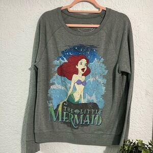Size xl brand Disney color gray